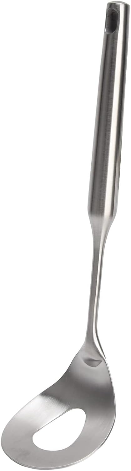 Stainless Steel Meatball Maker Spoon