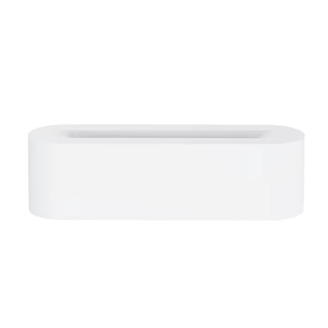 Illuminated color-changing humidifier lamp with 7 vibrant LED colors and essential oil diffusion 10