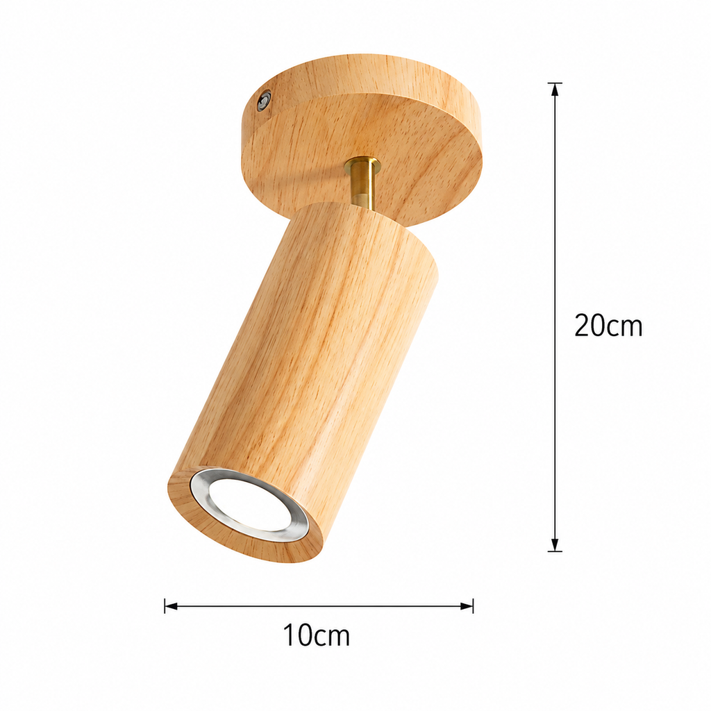 Adjustable ceiling spotlight with branch-style arms and multiple light heads. 9