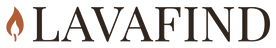 LavaFind logo