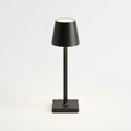 Elegant wireless table lamp for modern home decor.