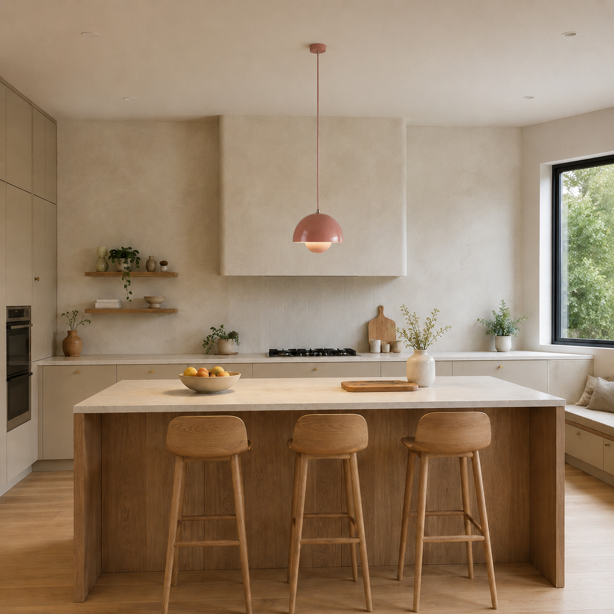 Stylish adjustable iron pendant light for modern interiors. 3