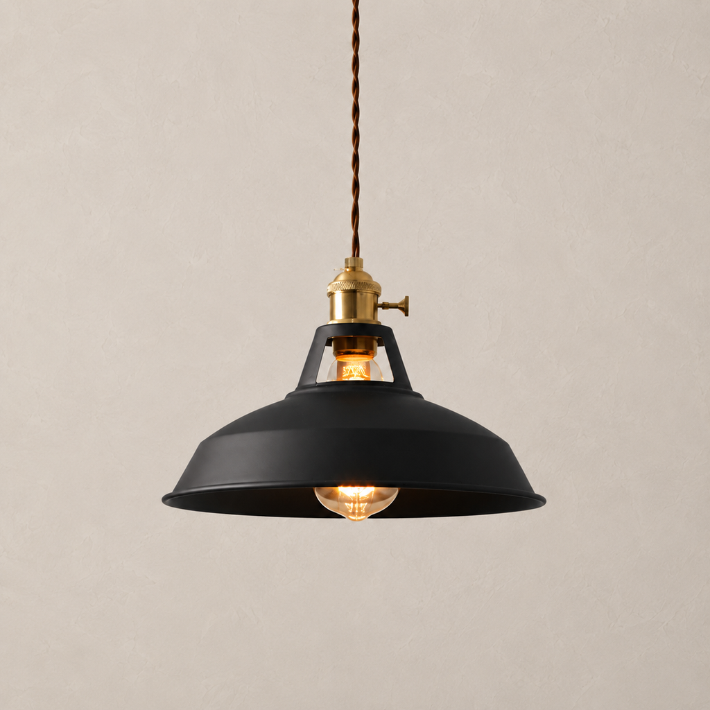 Stylish macaron pendant light for modern interiors.