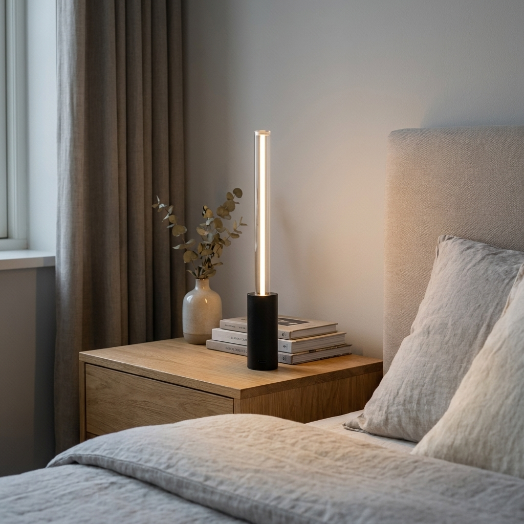 Elegant Aurelius Table Lamp for stylish home decor. 3