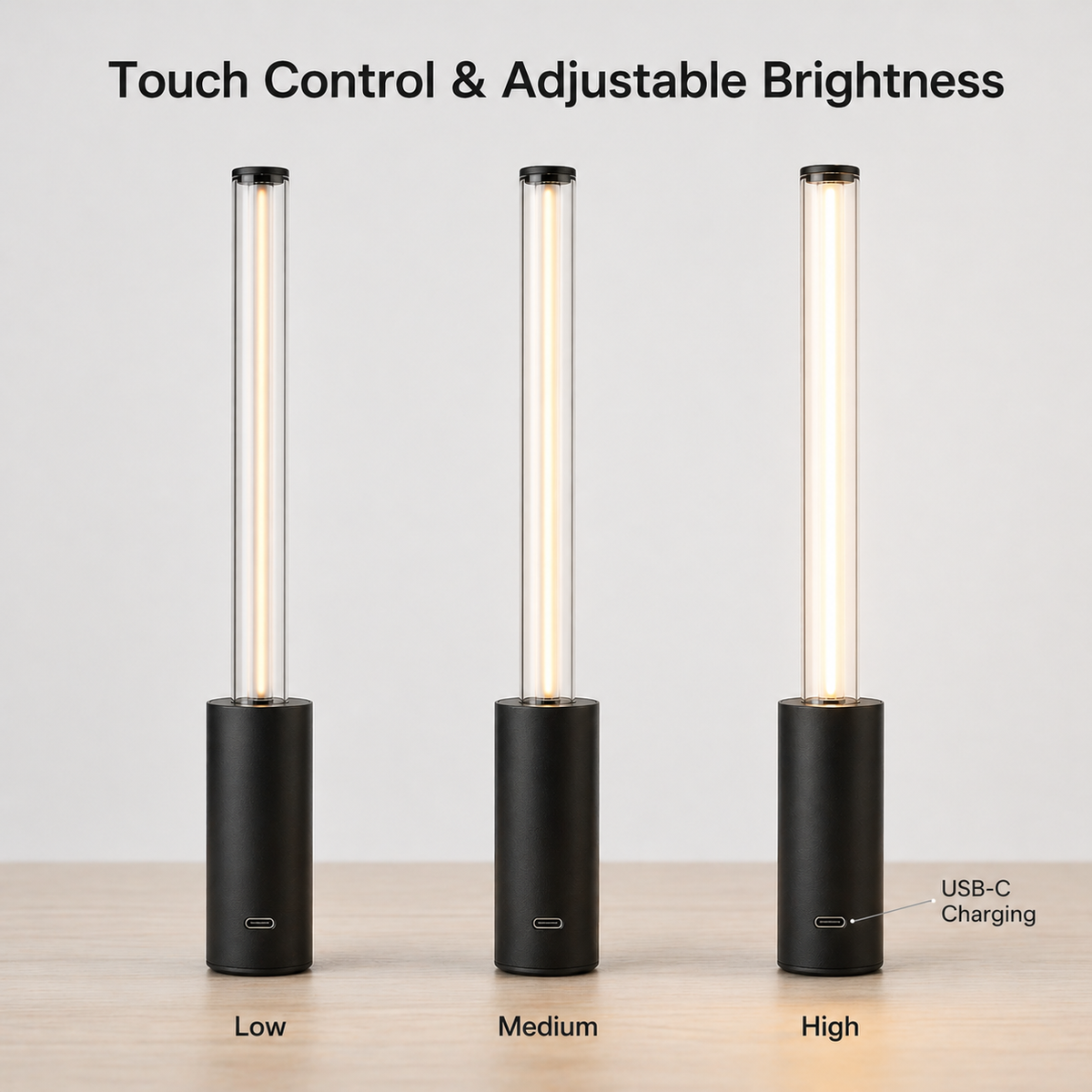 Elegant Aurelius Table Lamp for stylish home decor 4