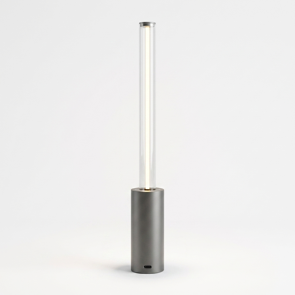 Elegant Aurelius Table Lamp for stylish home lighting. 7