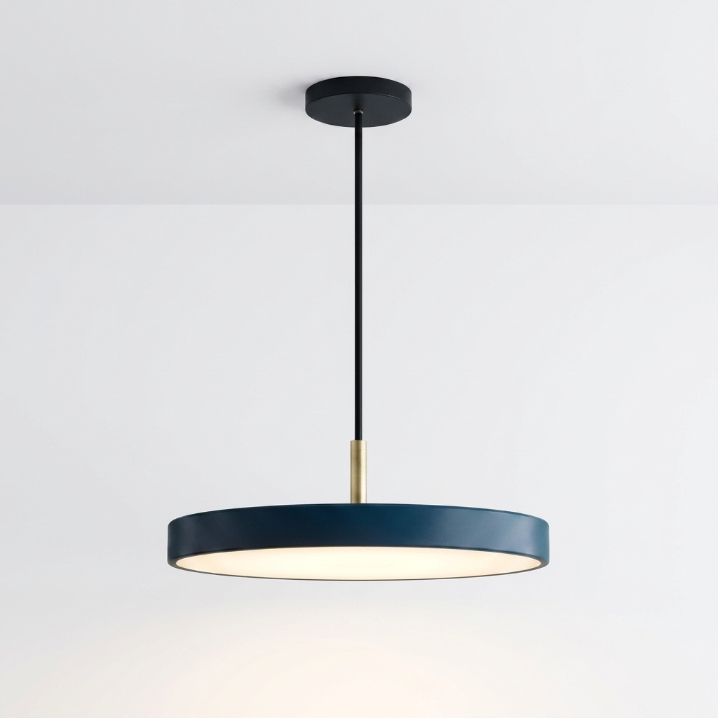 Halo Pendant Light for stylish home illumination 6