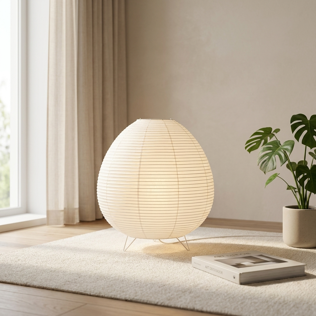 Stylish Lantern Table Lamp for home decor