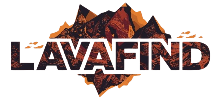 Lavafind